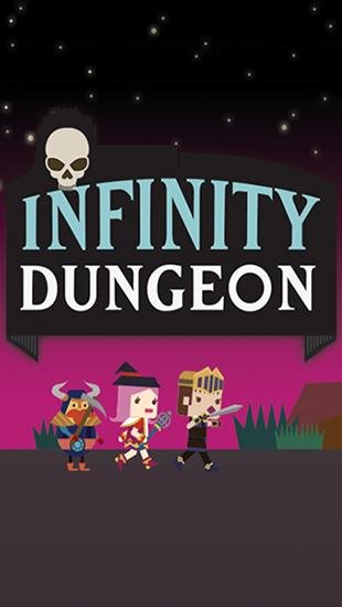 game pic for Infinity dungeon